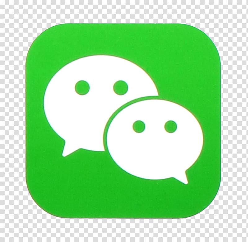 WeChat Messaging apps Instant messaging iMessage, others transparent background PNG clipart