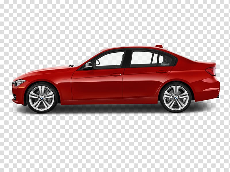 2014 BMW 3 Series Car 2015 BMW 3 Series Luxury vehicle, gran turismo transparent background PNG clipart