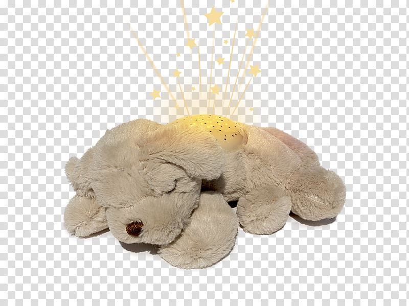 Puppy Stuffed Animals & Cuddly Toys Nightlight Dog Child, puppy transparent background PNG clipart