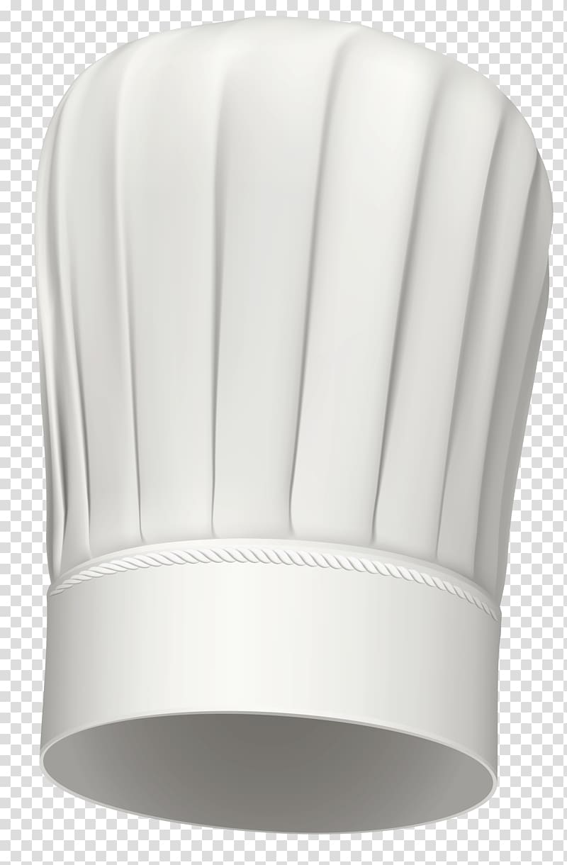 white chef hat, Chef Hat transparent background PNG clipart