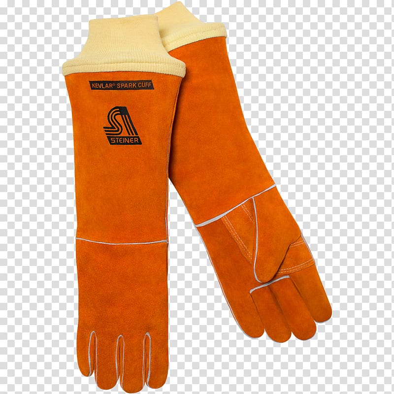 Cycling glove Kevlar Cuff 0, welding spark transparent background PNG clipart