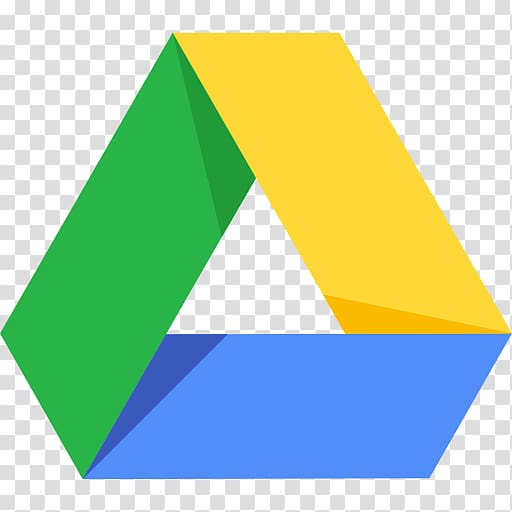 Google Drive G Suite Computer Software Google Docs, google transparent background PNG clipart