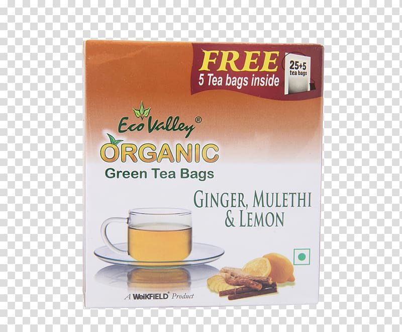 Earl Grey tea Green tea Organic food Tea bag, green tea transparent background PNG clipart