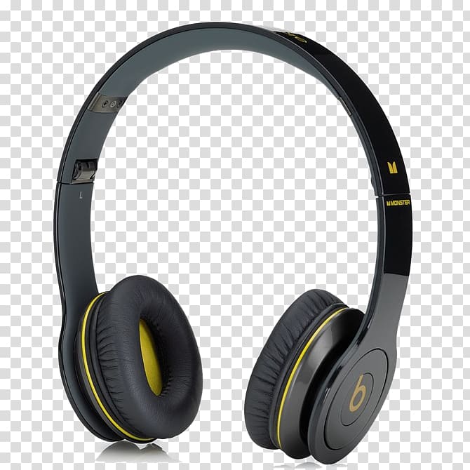 Headphones Beats Solo 2 Beats Electronics Beats Solo HD Apple Beats Solo³, headphones transparent background PNG clipart