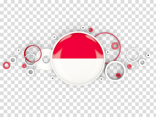 round red and white , Flag of Indonesia Flag of Portugal Flag of Kuwait, Flag transparent background PNG clipart
