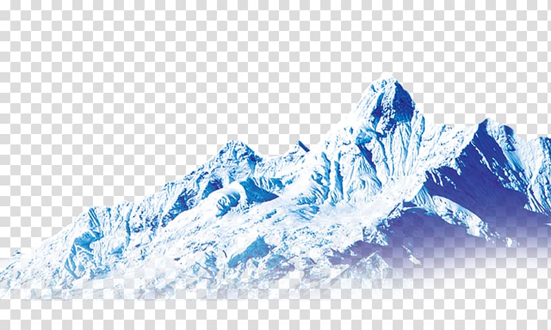 of mountain alps, Company Ice Tiger Corporation Business, Iceberg Snow Mountain transparent background PNG clipart