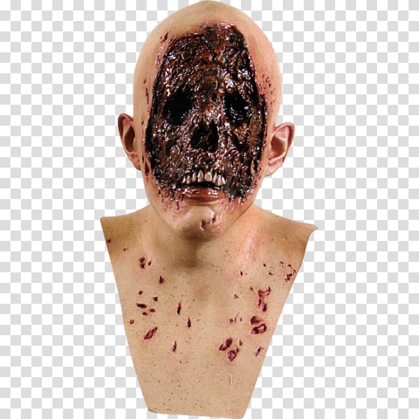 Latex mask Halloween costume Horror, wonder woman face mask transparent background PNG clipart