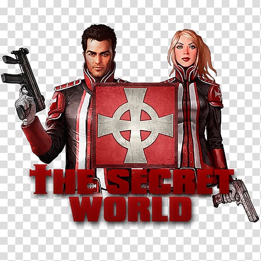 Secret World Legends Computer Icons , others transparent background PNG clipart