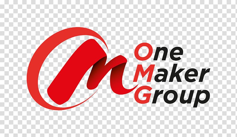 OneMaker Group Pte Ltd Business Maker culture Logo Industry, Business transparent background PNG clipart