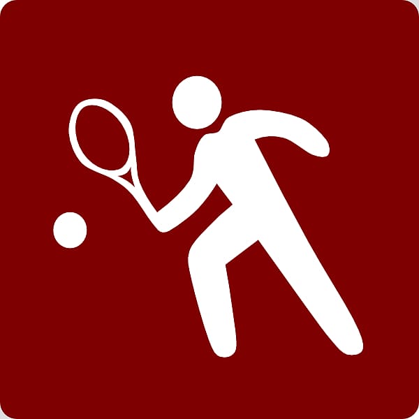 Tennis Centre Computer Icons Sport , Tennis Drawing transparent background PNG clipart