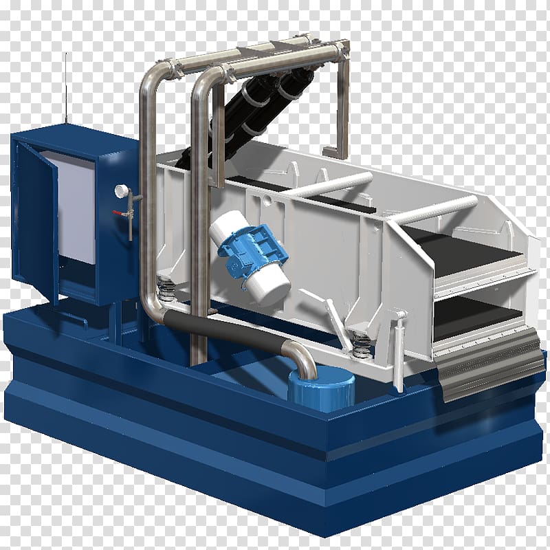 Drilling fluid Mud pump Machine, others transparent background PNG clipart