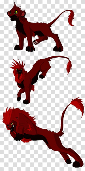 Canidae Cat Horse Dog, Cat transparent background PNG clipart thumbnail