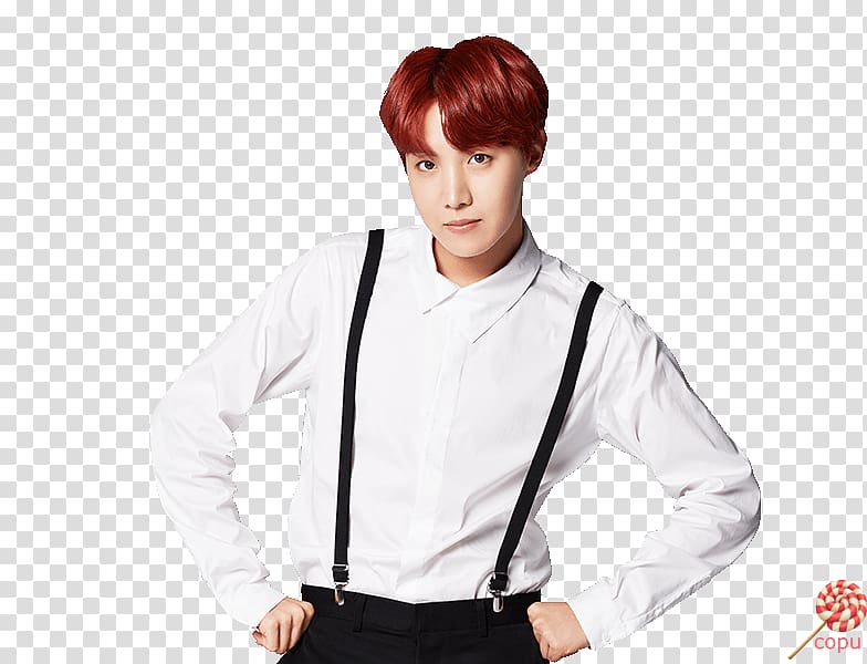 J-Hope BTS Yahoo! Japan We Are Bulletproof Pt.2, j hope tumblr transparent background PNG clipart