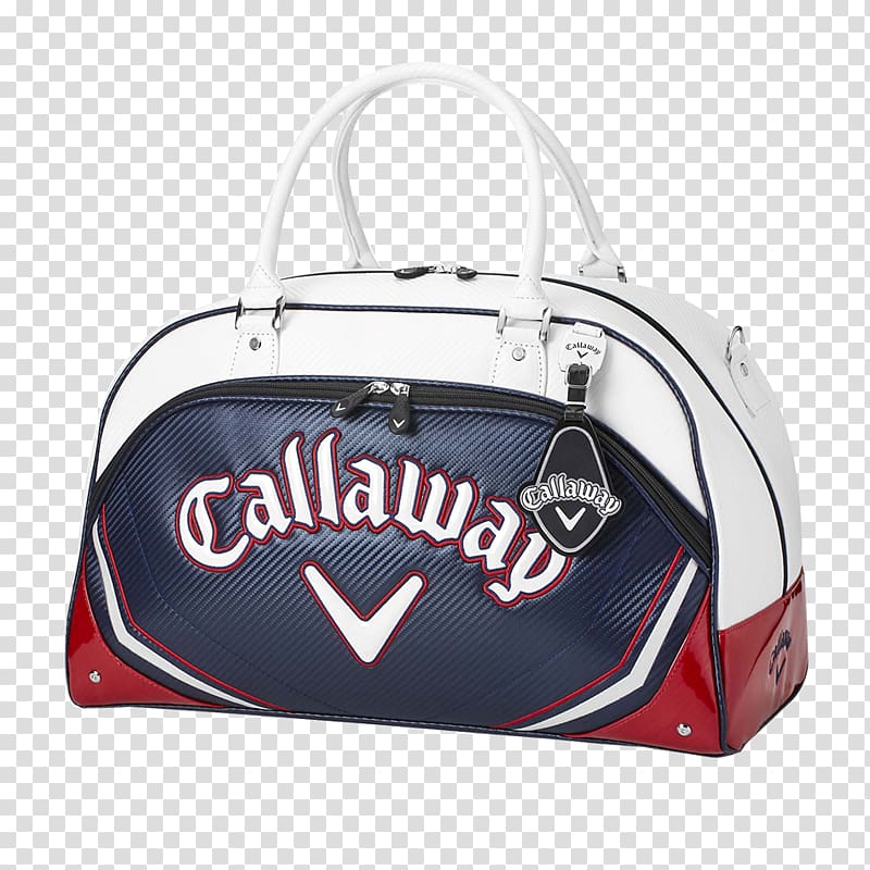 Handbag Hand luggage Callaway Golf Company Baggage, korea tour transparent background PNG clipart