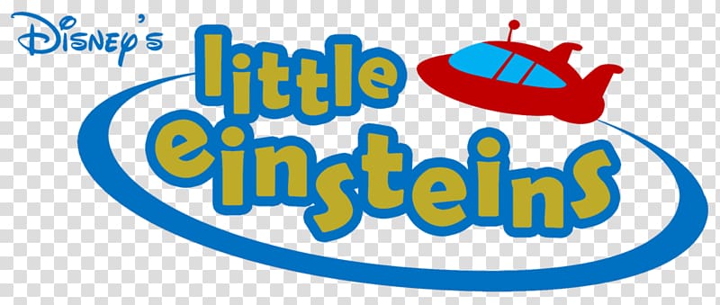 Baby Einstein Child Infant Television show Playhouse Disney, Little Einstien transparent background PNG clipart