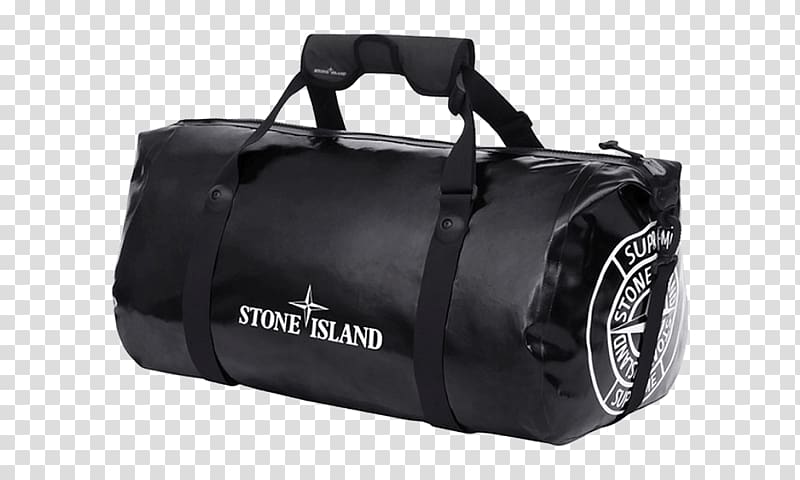 Duffel Bags Supreme Stone Island Bum Bags, bag transparent background PNG clipart