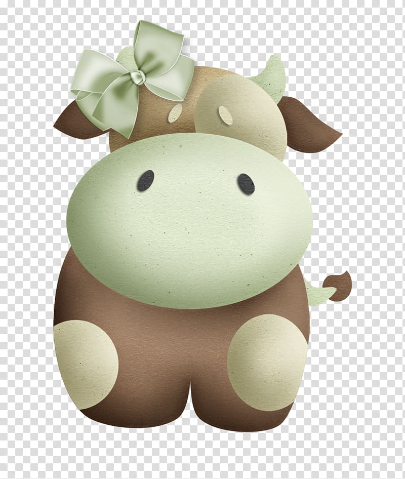 Taurine cattle Toy , Notorious B.I.G transparent background PNG clipart