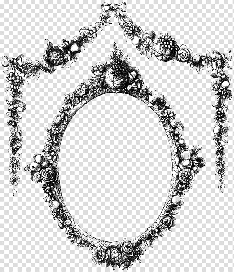 frame , Vintage Frame transparent background PNG clipart