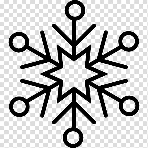 Ice Crystal Snowflake, ice transparent background PNG clipart