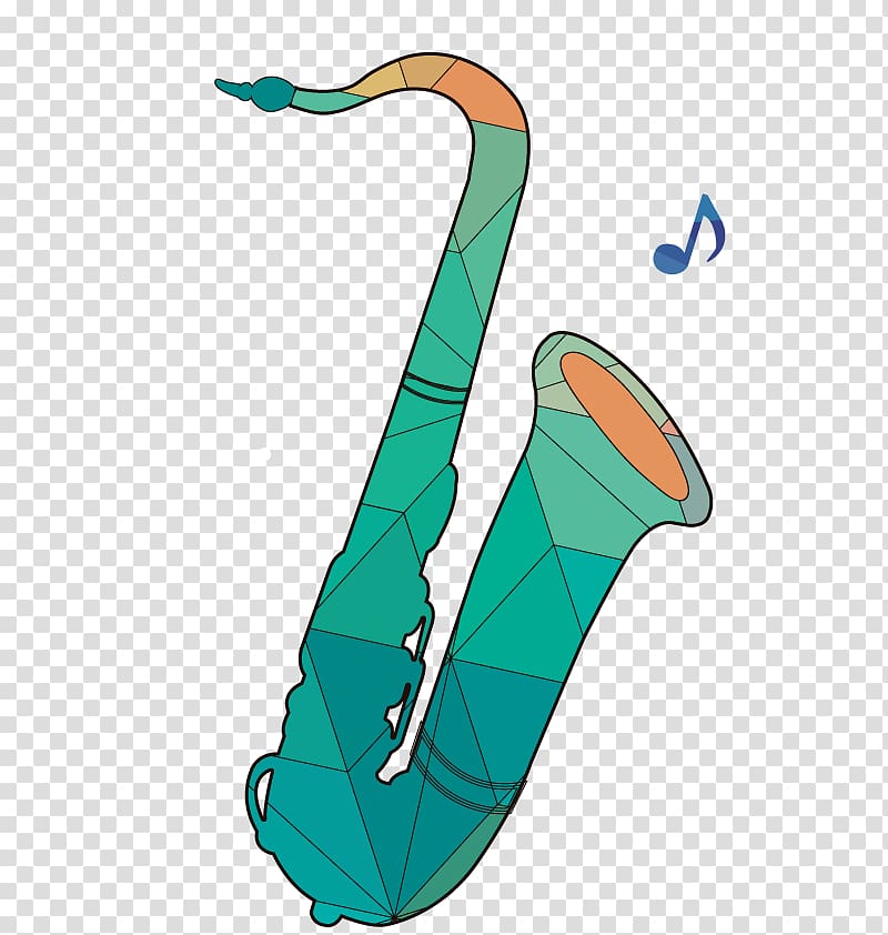 Saxophone Illustration, Saxophone transparent background PNG clipart