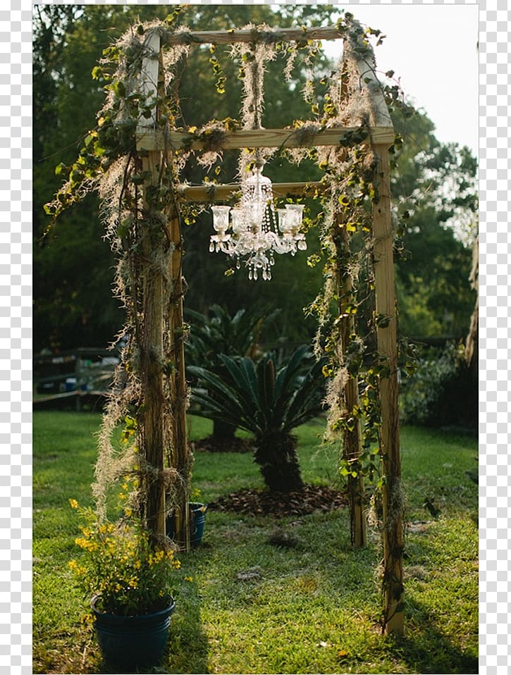 Garden Wedding Chandelier Candelabra Elegance, wedding stage transparent background PNG clipart