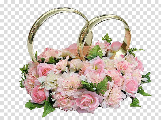 Ring Pink Rose, Romantic Pink Ring transparent background PNG clipart