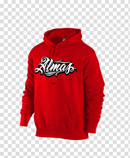 Hoodie T-shirt Nike UK Ltd Clothing, Red Hoodie transparent background PNG clipart