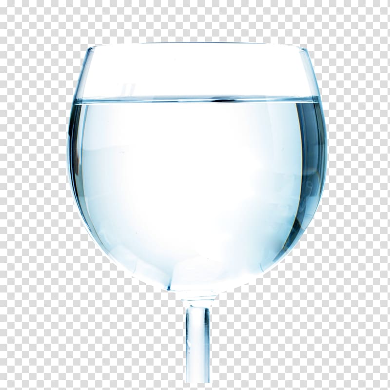 Wine glass Water Cup Transparency and translucency, glass transparent background PNG clipart
