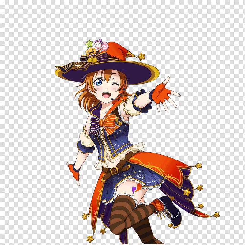 love live school idol festival honoka kÅsaka halloween umi sonoda costume dachshund halloween transparent background png clipart hiclipart love live school idol festival honoka