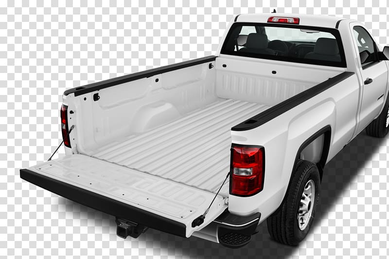 2017 GMC Sierra 1500 Car General Motors Pickup truck, hd pick up transparent background PNG clipart