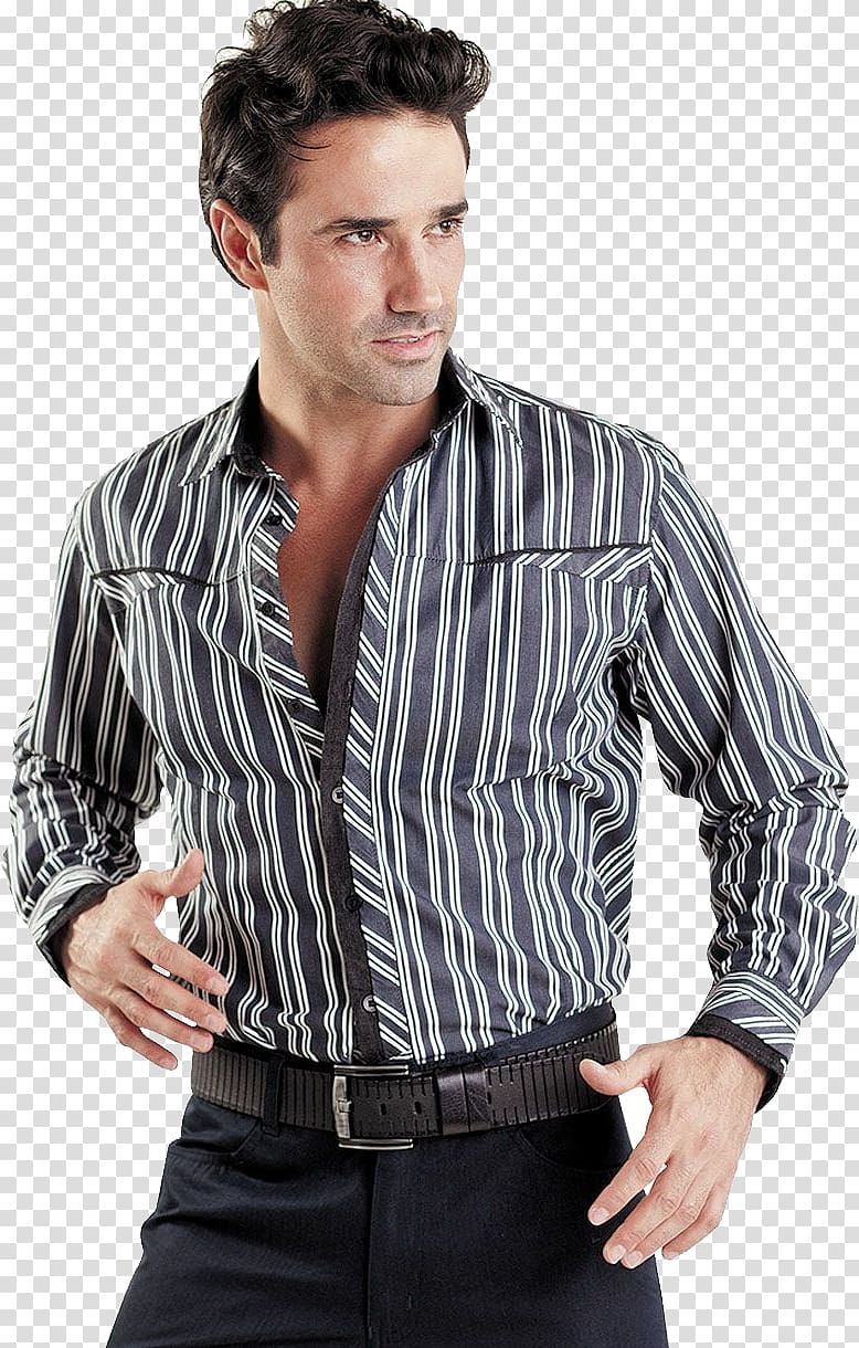 Dress shirt transparent background PNG clipart