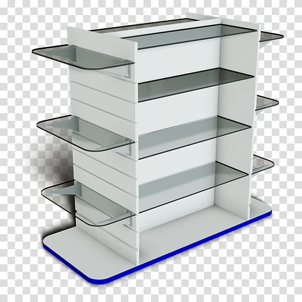 Gondola Medium-density fibreboard Expositor Cabinetry Shelf, gondola transparent background PNG clipart