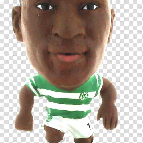 Amido Baldé Celtic F.C. Figurine Toddler Action & Toy Figures, football transparent background PNG clipart