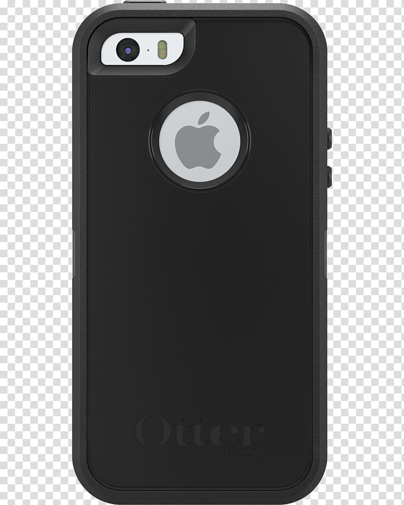 iPhone 5s iPhone 6 iPhone SE OtterBox, apple transparent background PNG clipart