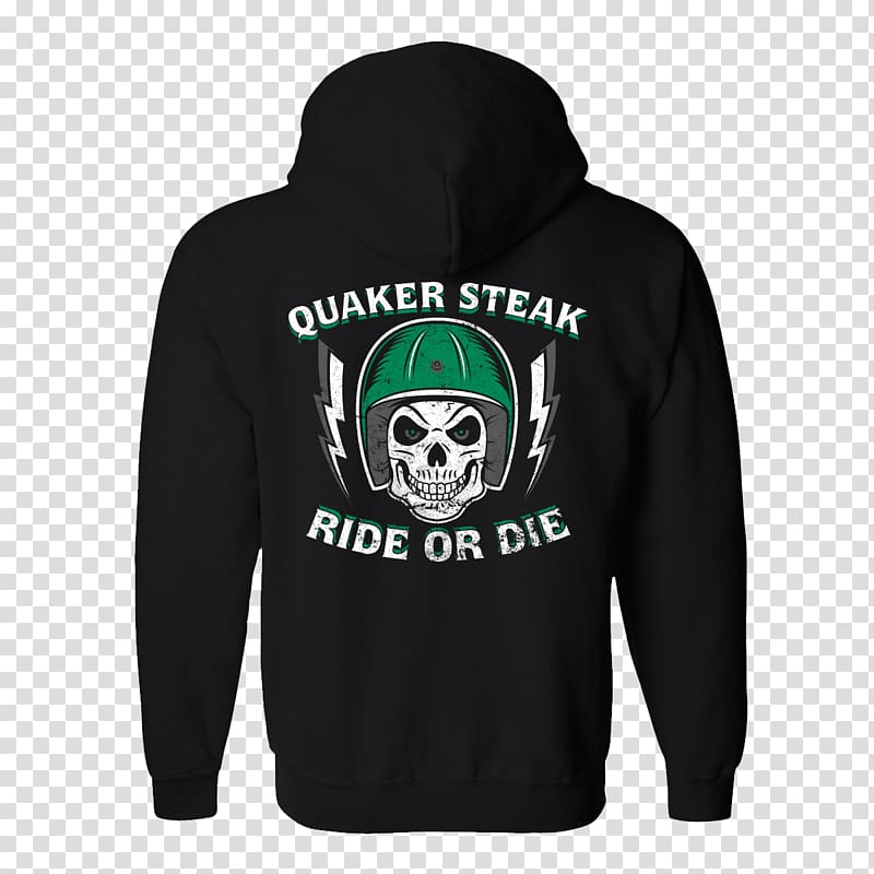 Hoodie T-shirt Sweater Clothing Justacorps, ride or die transparent background PNG clipart