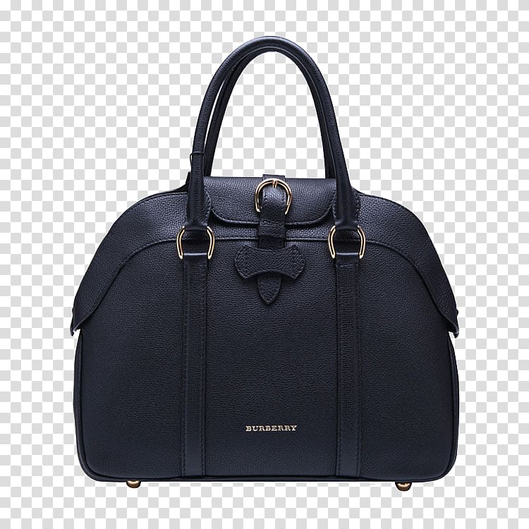 Handbag Fashion Tote bag Burberry, Shell BURBERRY Burberry bags transparent background PNG clipart