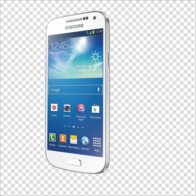 Samsung Galaxy S4 Mini Motorola Droid Smartphone Display device, Samsung transparent background PNG clipart