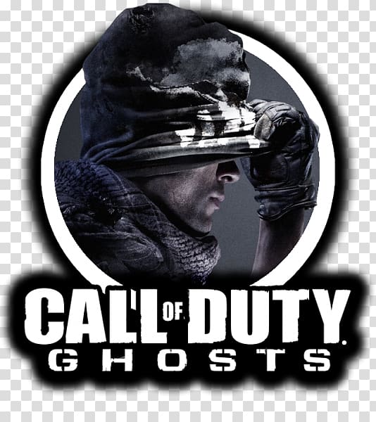 Call of Duty: Ghosts Call of Duty: Black Ops III Call of Duty 4: Modern Warfare, Call of Duty transparent background PNG clipart