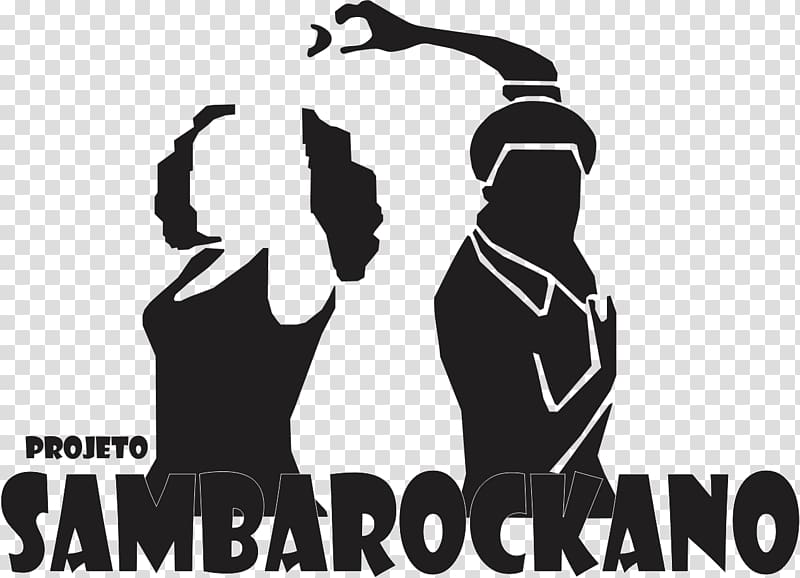 Samba rock Logo Rock music, samba transparent background PNG clipart