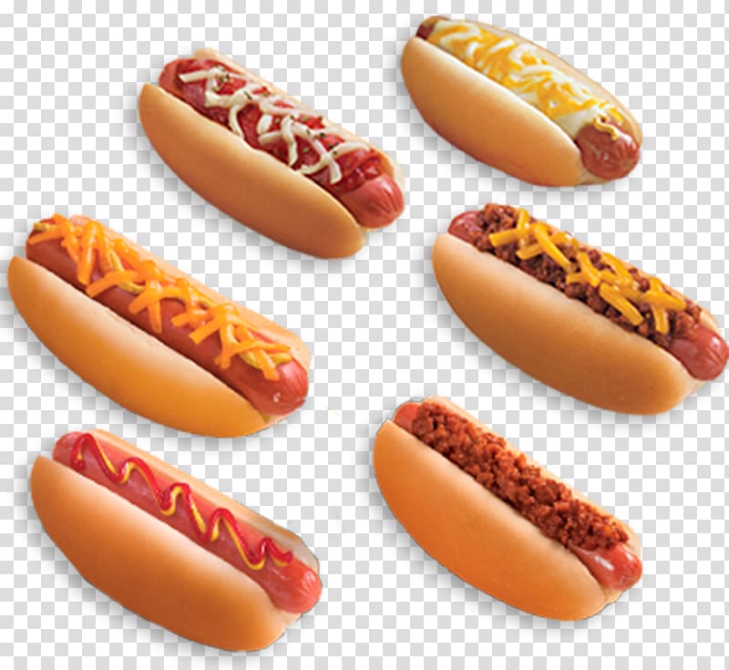 Hot dog Cheese dog Chili dog Chili con carne Cheeseburger, hot dog transparent background PNG clipart