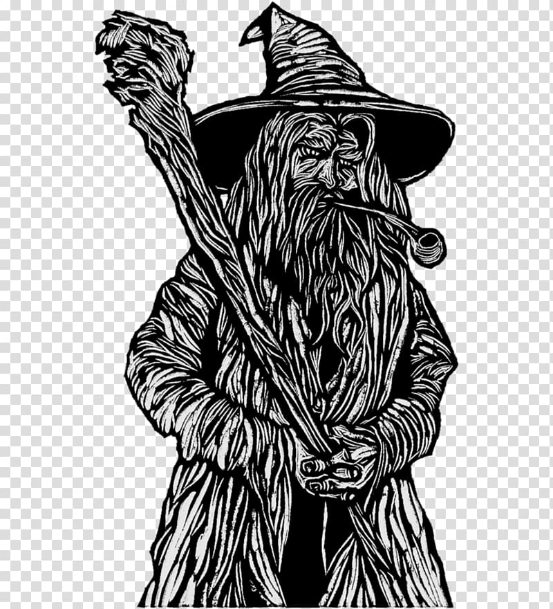 Human behavior Thought Art Gandalf, others transparent background PNG clipart