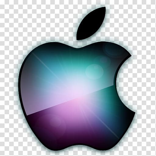 Apple logo PNG transparent image download, size: 800x800px