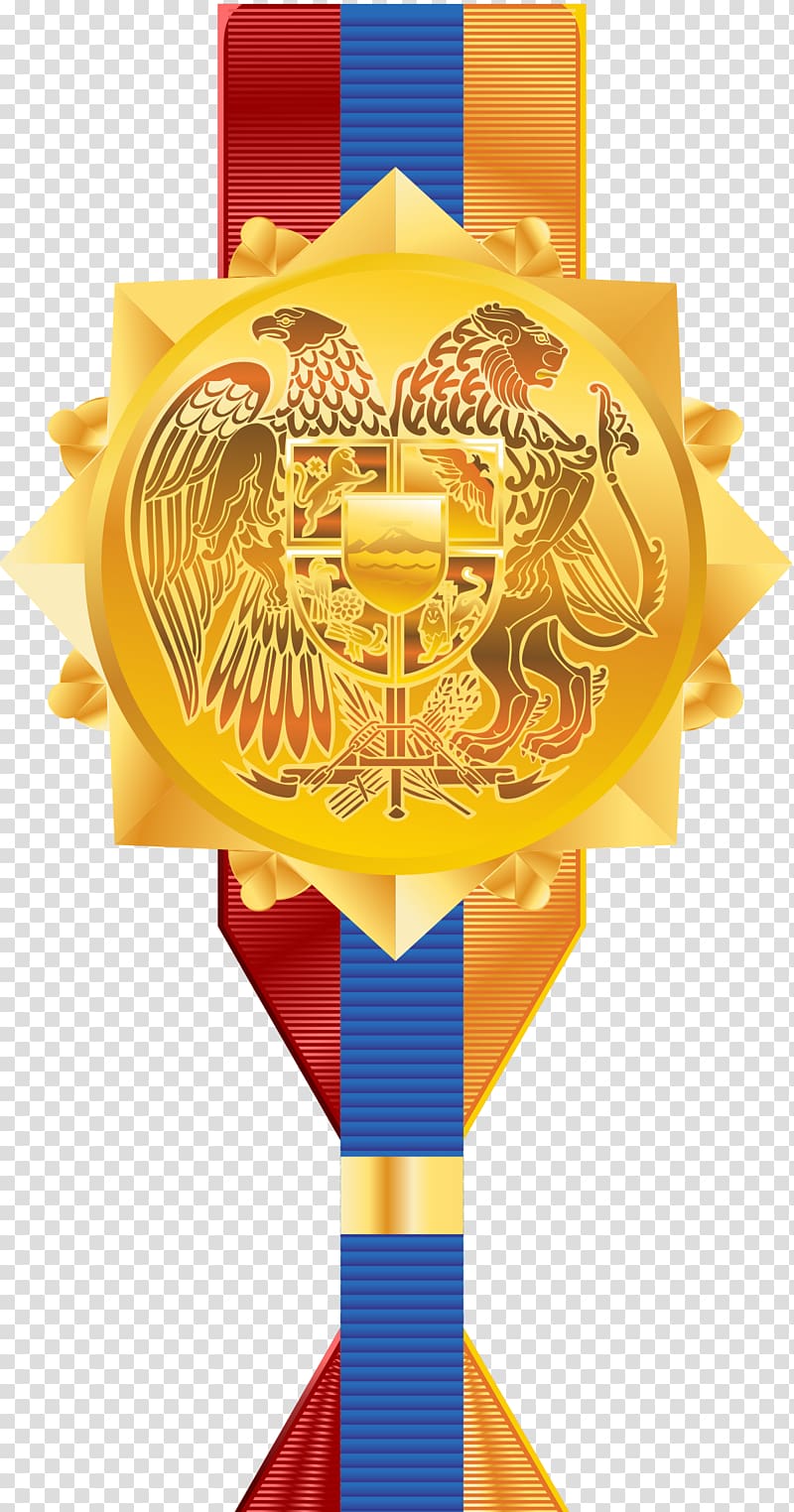National Hero of Armenia Armenian Order, hero transparent background PNG clipart