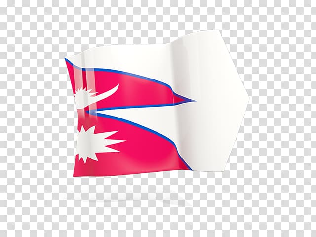 Flag of Nepal National flag Communism, Flag transparent background PNG clipart