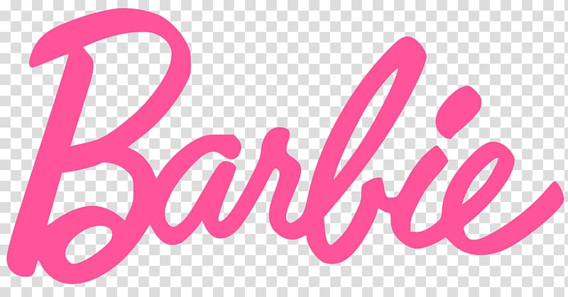 Barbie Logo Doll Mattel, Yak transparent background PNG clipart