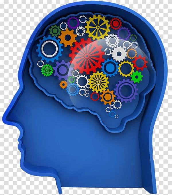 Mind map Dementia, self-improvement transparent background PNG clipart