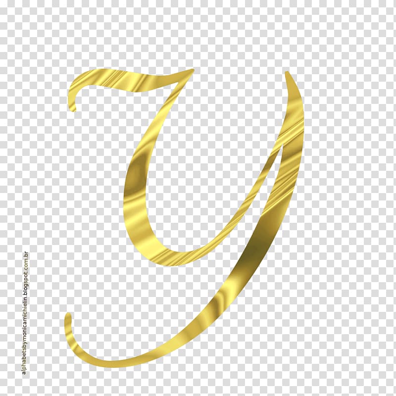 Letter Alphabet Monogram Gold Font, wedding logo transparent background PNG clipart