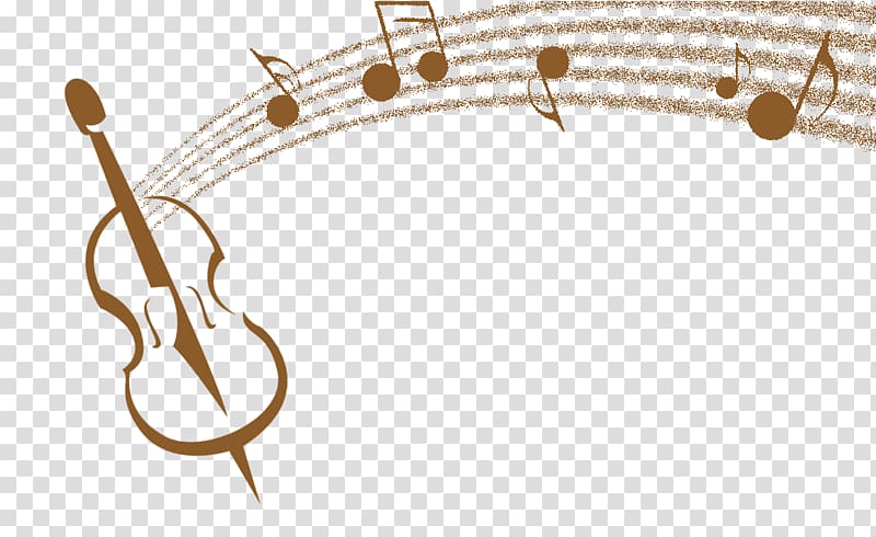 Paper Business card Printing Musical instrument, musical note transparent background PNG clipart