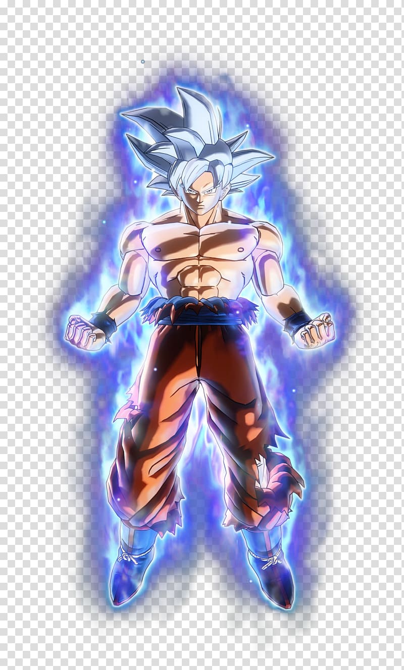 Goku Dragon Ball Xenoverse 2 Vegeta Super Saiyan, goku transparent background PNG clipart