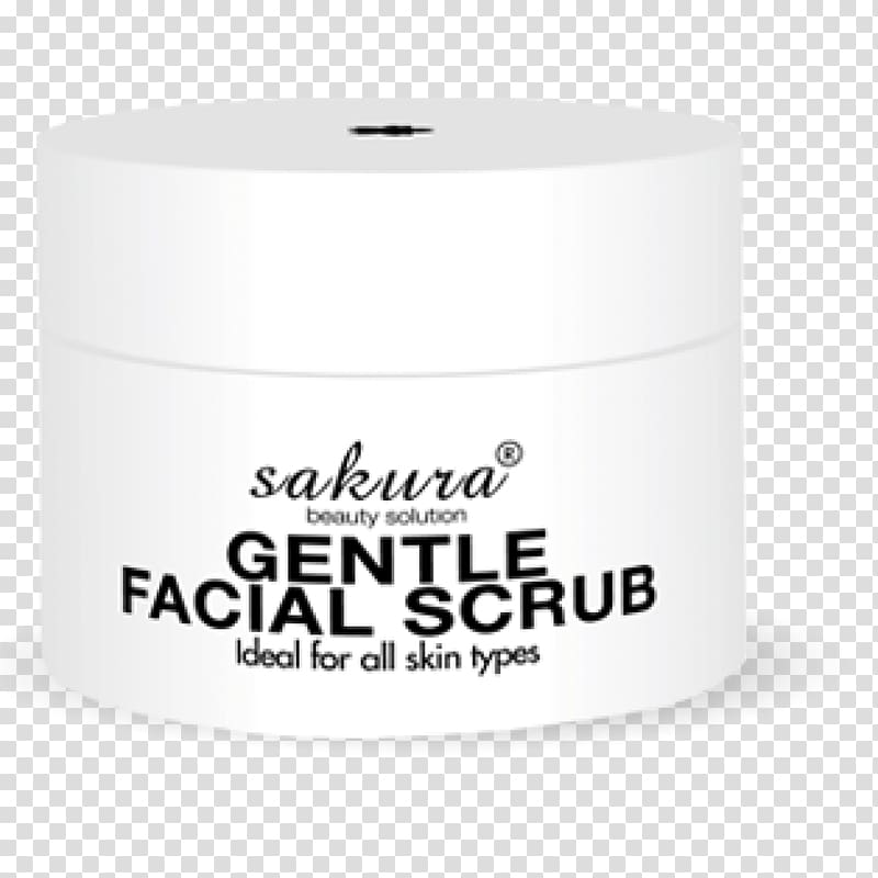 Exfoliation Facial Skin Toner Cell, body scrub transparent background PNG clipart